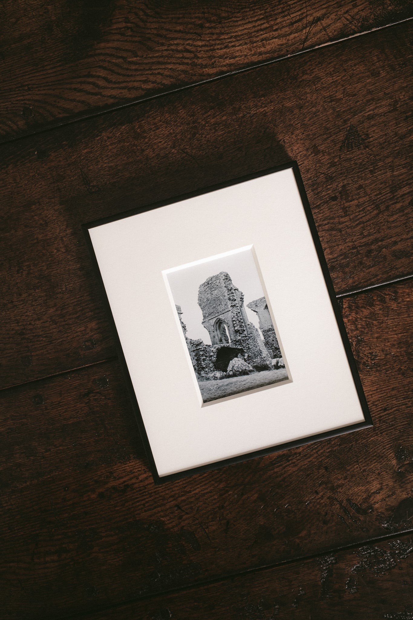 WHY CHOOSING A GOOD PHOTO FRAME MATTERS